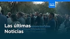 Últimas noticias | 07 octubre 2026 - Mediodía