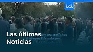 Últimas noticias | 07 octubre 2026 - Mediodía