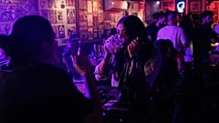 Portugalia: opaska wykrywająca narkotyki w napojach stawia pierwsze kroki
