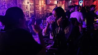 Una pulsera que detecta drogas en las bebidas da sus primeros pasos en Portugal