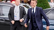 Az energiaárak, az EU-költségvetés és a bevándorlás állt a Med9-csúcs középpontjában