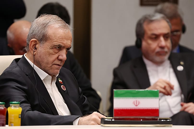 پزشکیان 