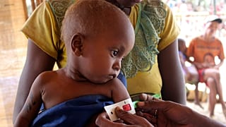 À Madagascar, El Niño menace d’aggraver la crise alimentaire dans le Grand Sud