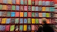 Auf der Frankfurter Buchmesse wird jährlich das Jugendwort des Jahres 2026 bekanntgegeben.