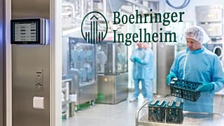 Gebäude Solida Launch factory (SOL), Ingelheim, Deutschland