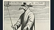 Paul Fürst, Der Doctor Schnabel von Rom - Historische Darstellung der Pest