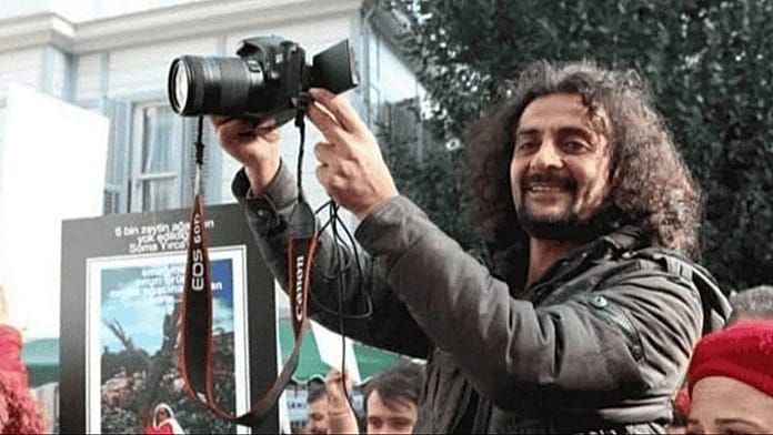 Gazeteci Hakan Tosun cinayeti: Sanıklara müebbet hapis cezası verildi