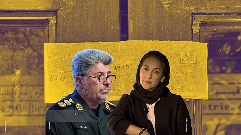 واکنش‌ها به سخنان سرهنگ رفیعی 