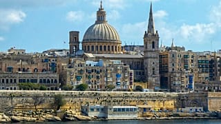 يُعقد حاليا في مالطا المؤتمر العالمي لـ"WTTC"