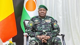 Niger : le journaliste Moussa Kaka est bien « en vie », « détenu par les autorités »