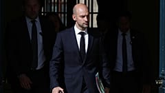 Ζαν-Νοέλ Μπαρό, Σεπτέμβριος 2026