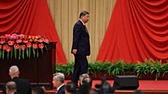 The EU started negotiation with China last June hoping to rebalance their trade relationship.