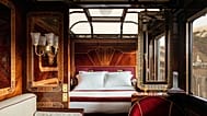 The ultra-luxurious Venice Simplon-Orient-Express will add Monte Carlo to its itinerary in 2027