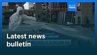Latest news bulletin | October 7th, 2026 – Evening