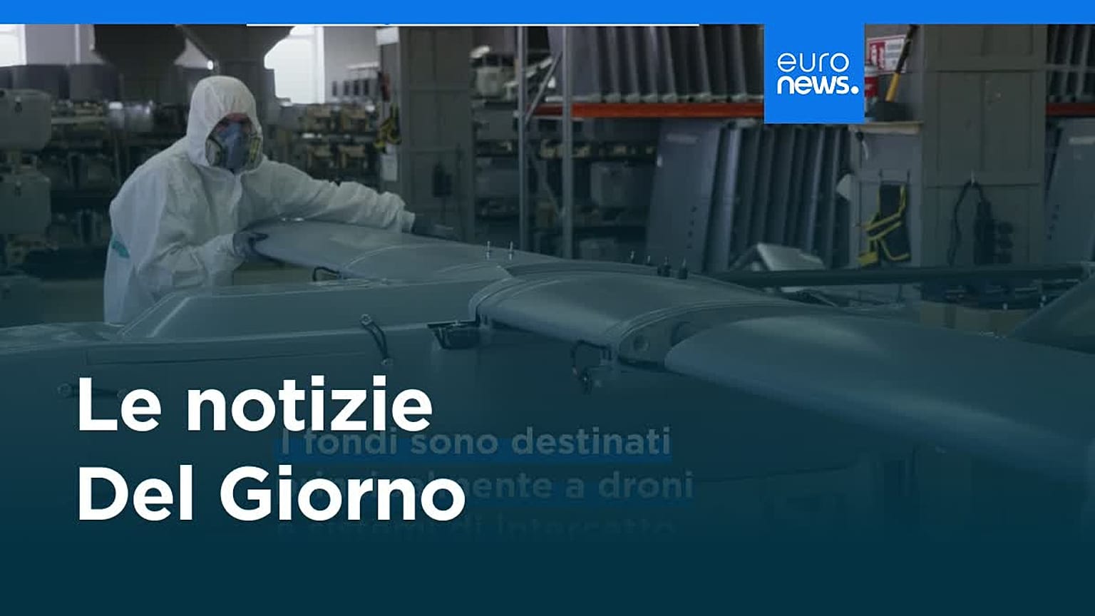 Le notizie del giorno | 07 ottobre 2026 - Serale