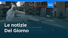 Le notizie del giorno | 07 ottobre 2026 - Serale