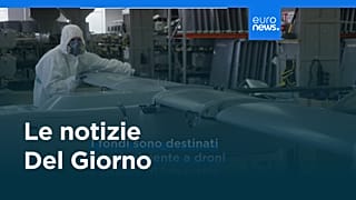 Le notizie del giorno | 07 ottobre 2026 - Serale