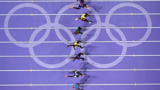 Olympics: South Africa aims to host the Games in 2036