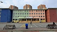 Kayaşehir Şeyh Şamil İmam Hatip Ortaokulu 