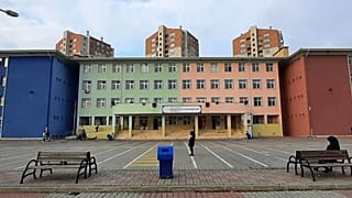 Kayaşehir Şeyh Şamil İmam Hatip Ortaokulu 