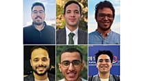 Égypte : les journalistes de Matsadaash inculpés d’infractions liées au terrorisme