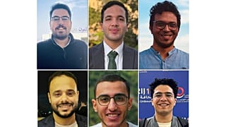 Égypte : les journalistes de Matsadaash inculpés d’infractions liées au terrorisme