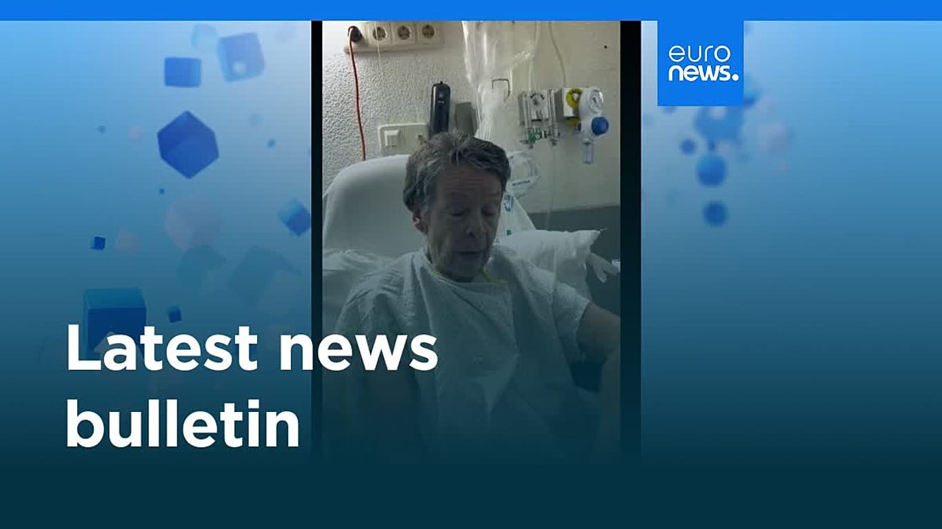 Latest news bulletin | October 8th, 2026 – Morning
