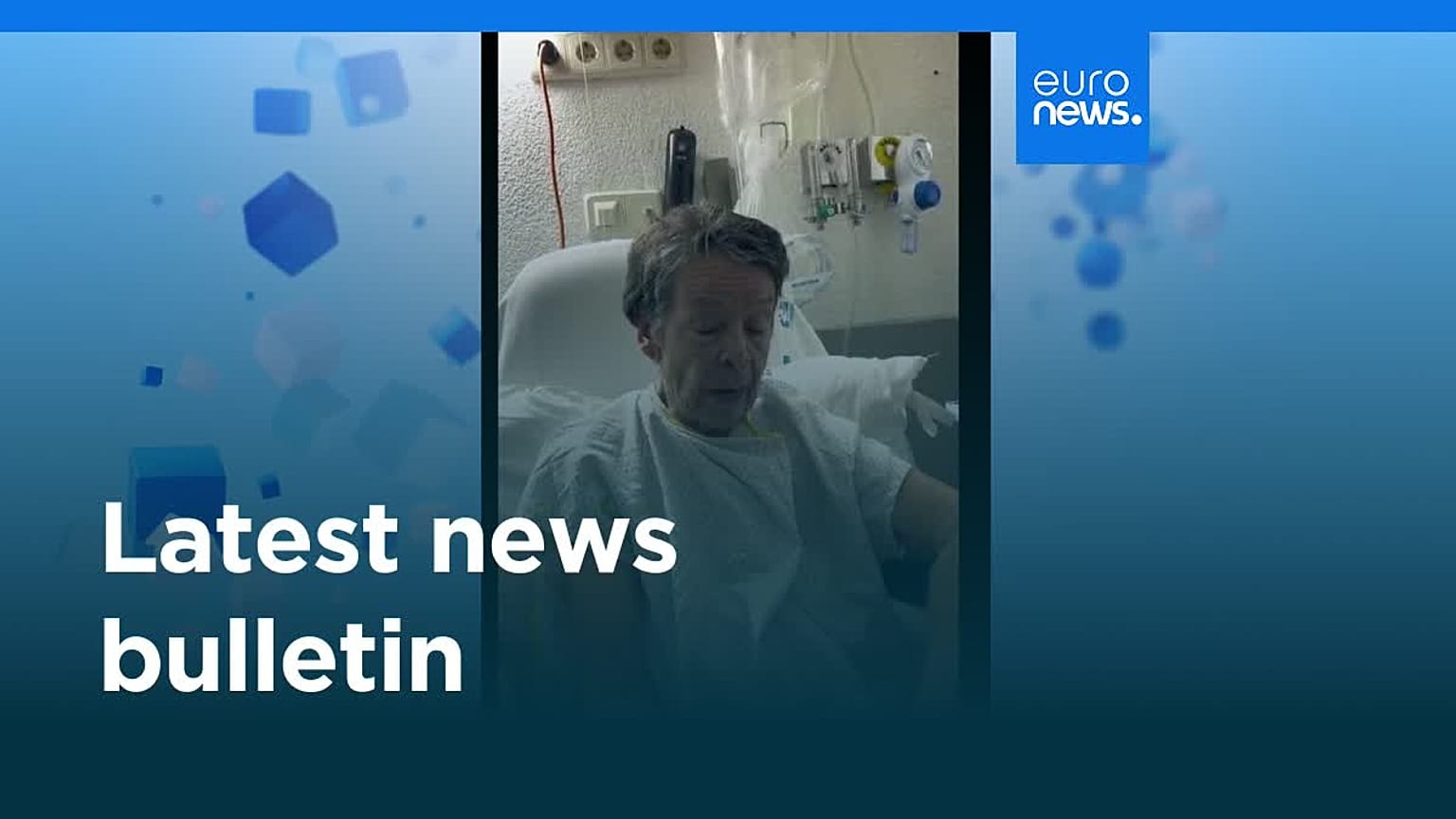 Latest news bulletin | October 8th, 2026 – Morning