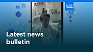 Latest news bulletin | October 8th, 2026 – Morning