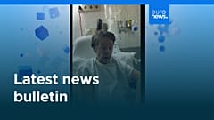 Latest news bulletin | October 8th, 2026 – Morning