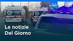Le notizie del giorno | 08 ottobre 2026 - Mattino