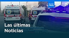 Últimas noticias | 08 octubre 2026 - Mañana