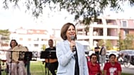Eskişehir Belediye Başkanı Ayşe Ünlüce