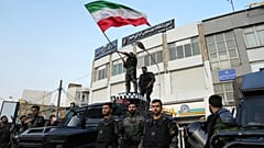 نیروی انتظامی
