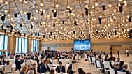 Baku hosts the 4th International Conference in the Baku Dialogue format on "Strengthening Trust and Developing Effective Mechanisms in Addressing the Issue of Missing Persons"