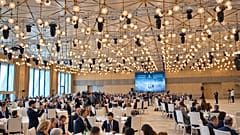 Baku hosts the 4th International Conference in the Baku Dialogue format on "Strengthening Trust and Developing Effective Mechanisms in Addressing the Issue of Missing Persons"