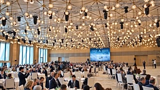 Baku hosts the 4th International Conference in the Baku Dialogue format on "Strengthening Trust and Developing Effective Mechanisms in Addressing the Issue of Missing Persons"
