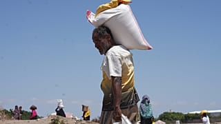 Yémen : à Taïz, les combats font craindre une nouvelle crise humanitaire