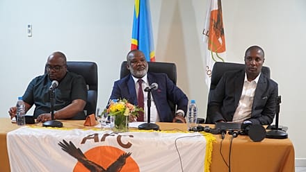 RDC : entre négociations de paix et reprise des combats, le difficile chemin vers un accord