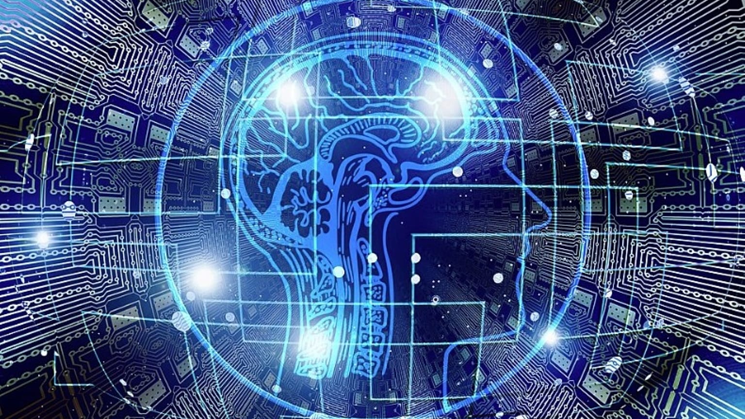 Immagine rappresentativa dell'intelligenza artificiale