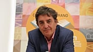 Archivo: Luis García Montero, poeta, catedrático de la UGR y director del Instituto Cervanes
