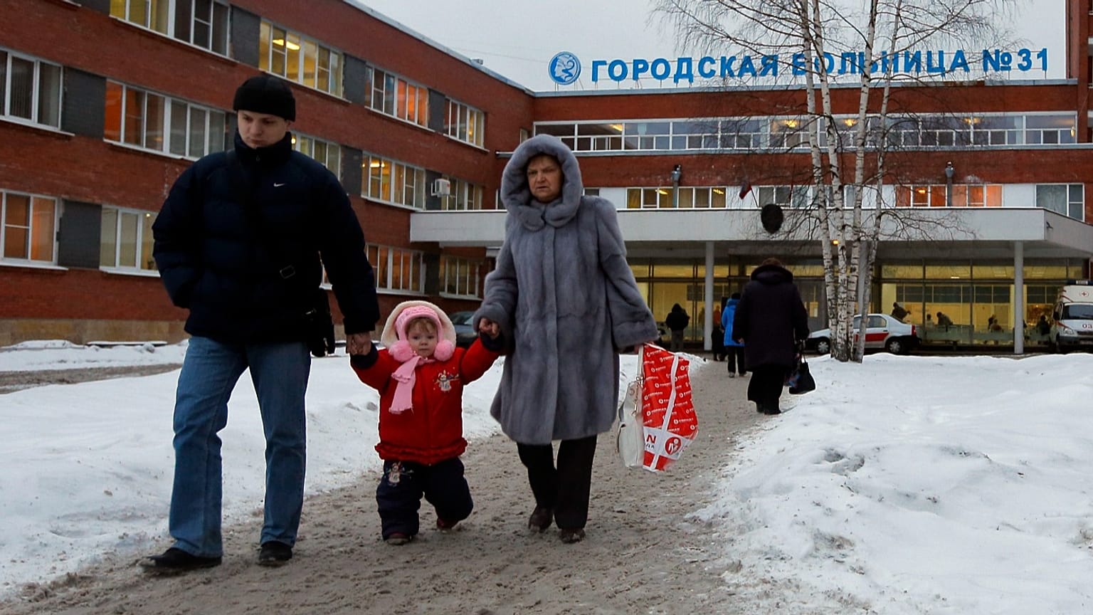 Россия сокращает расходы на борьбу с раком на фоне войны с Украиной
