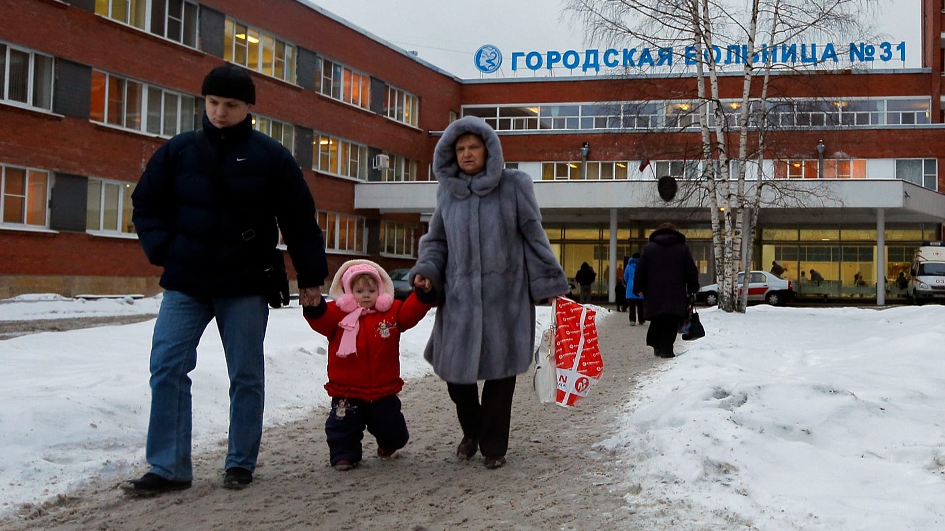 Russia cuts spending on cancer care amid war against Ukraine