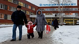 Russia cuts spending on cancer care amid war against Ukraine