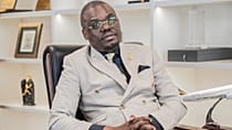 Ebola : Jean Kaseya, directeur général d'Africa CDC, explique pourquoi l'épidémie est hors de contrôle en RDC