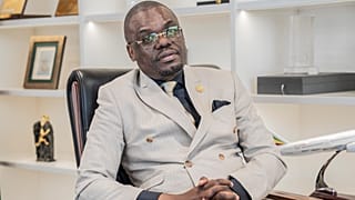 Ebola : Jean Kaseya, directeur général d'Africa CDC, explique pourquoi l'épidémie est hors de contrôle en RDC