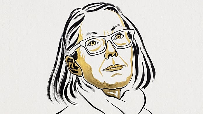 Kanadalı şair Anne Carson 2026 Nobel Edebiyat Ödülü'nü kazandı
