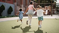 Childhood trauma affects most young people in Europe.