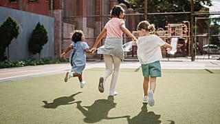 Trauma de infância afeta maioria dos jovens na Europa