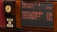 A választási reformról tartott szavazás eredménye a Képviselőházban, 2026. október 8.